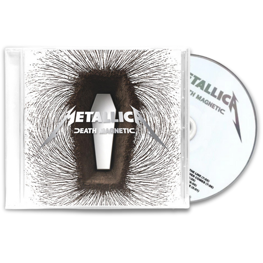 Metallica – Death Magnetic
