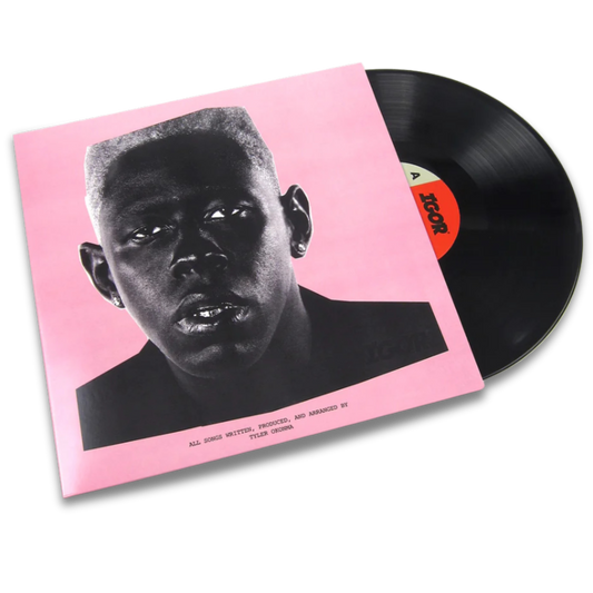 Tyler, The Creator – Igor