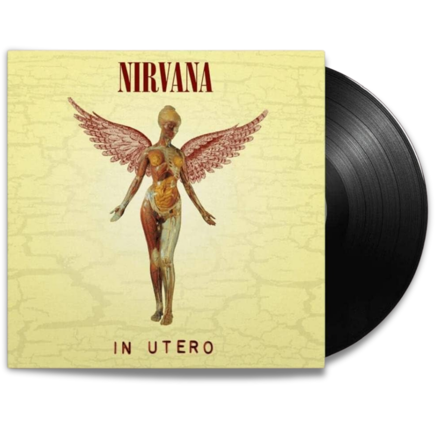 Nirvana – In Utero