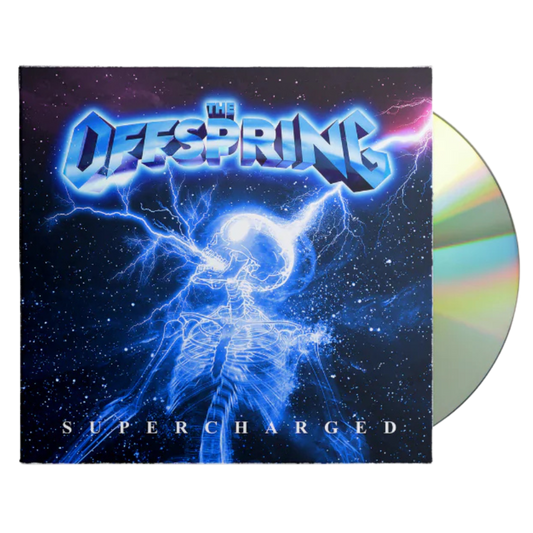 The Offspring – Supercharged