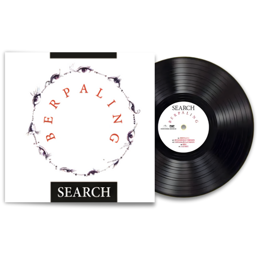 Search – Berpaling