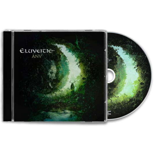 Eluveitie – Ànv