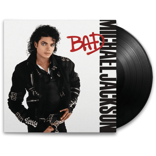 Michael Jackson – Bad