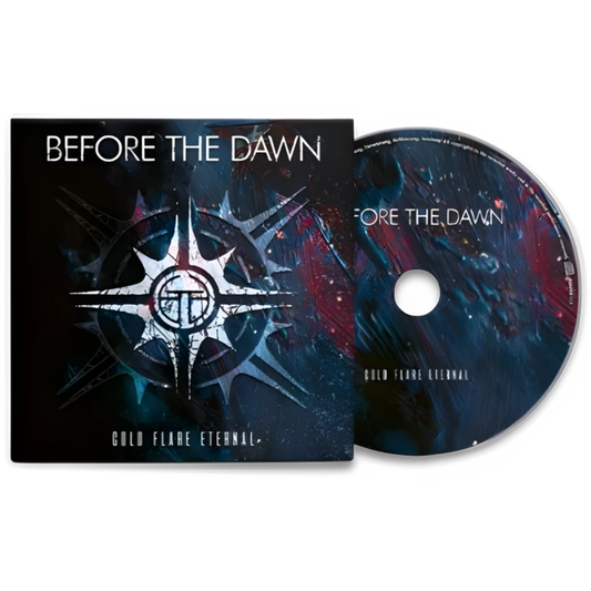 Before The Dawn – Cold Flare Eternal