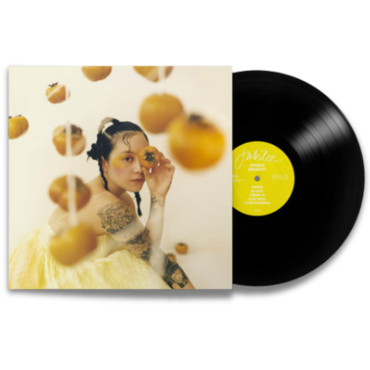 Japanese Breakfast – Jubilee