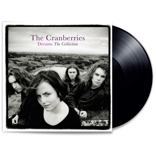 The Cranberries – Dreams: The Collection