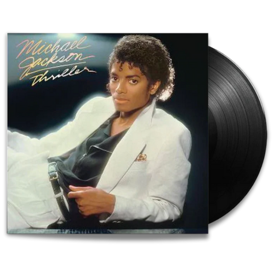Michael Jackson – Thriller
