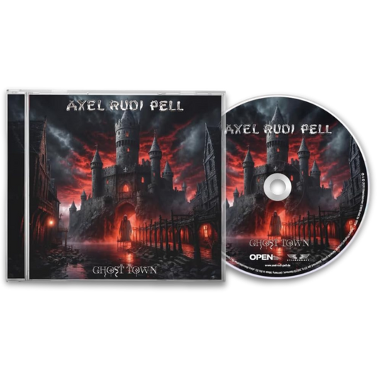 Axel Rudi Pell – Ghost Town