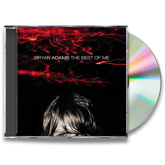 Bryan Adams – The Best Of Me