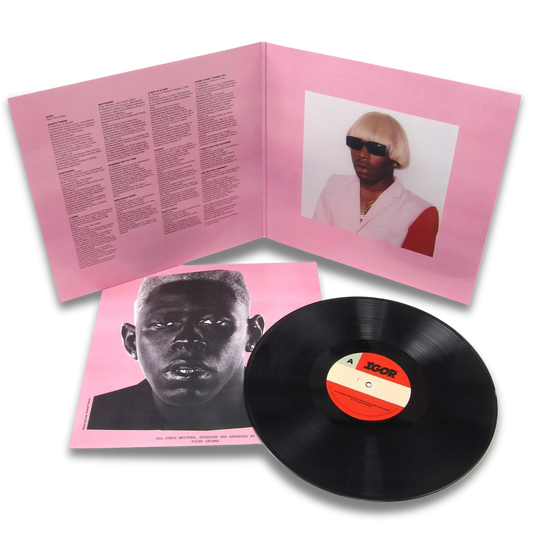 Tyler, The Creator – Igor