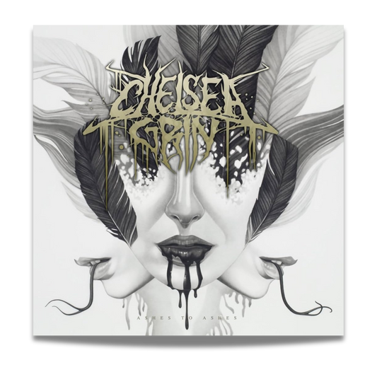 Chelsea Grin – Ashes To Ashes