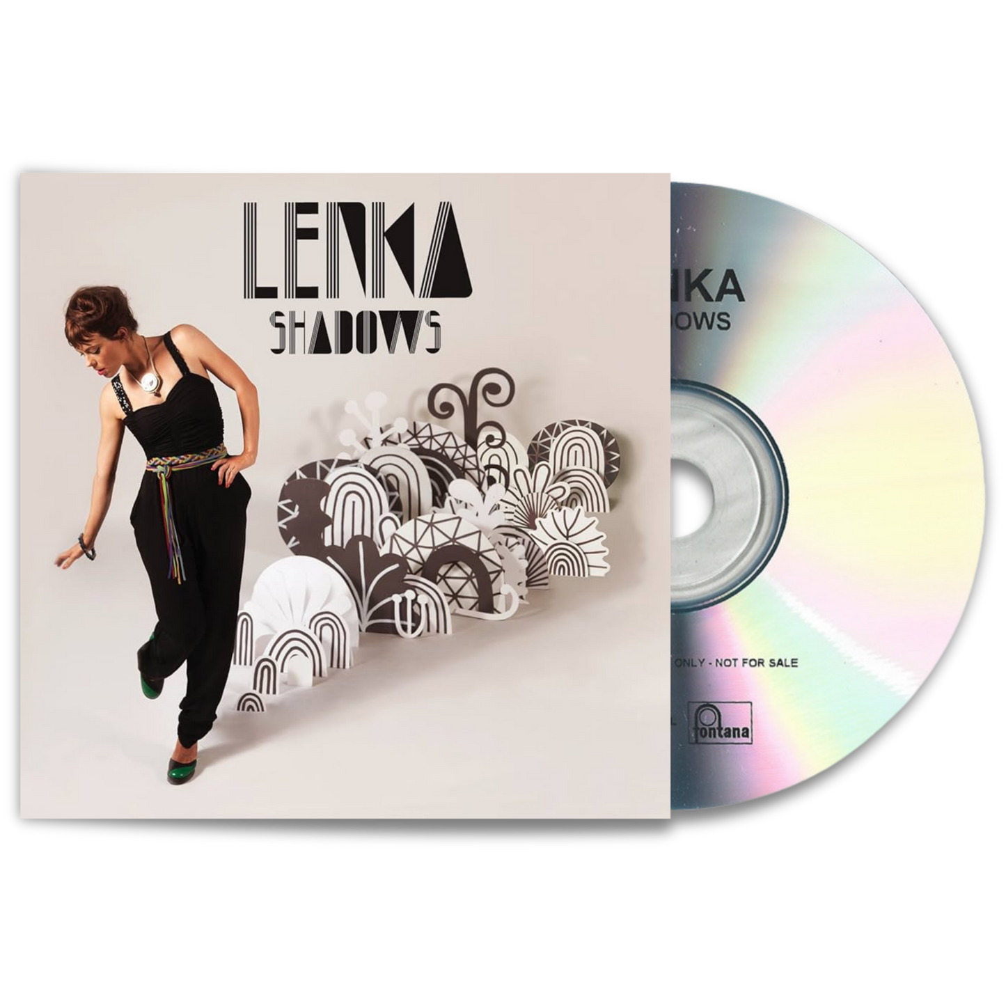 Lenka – Shadows