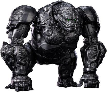 Optimus Primal Beast – Blokees Transformers Classic Class 04: Rise of the Beasts
