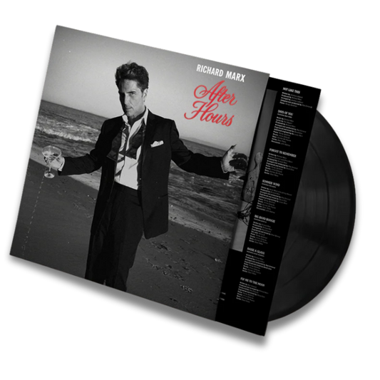 Richard Marx – After Hours