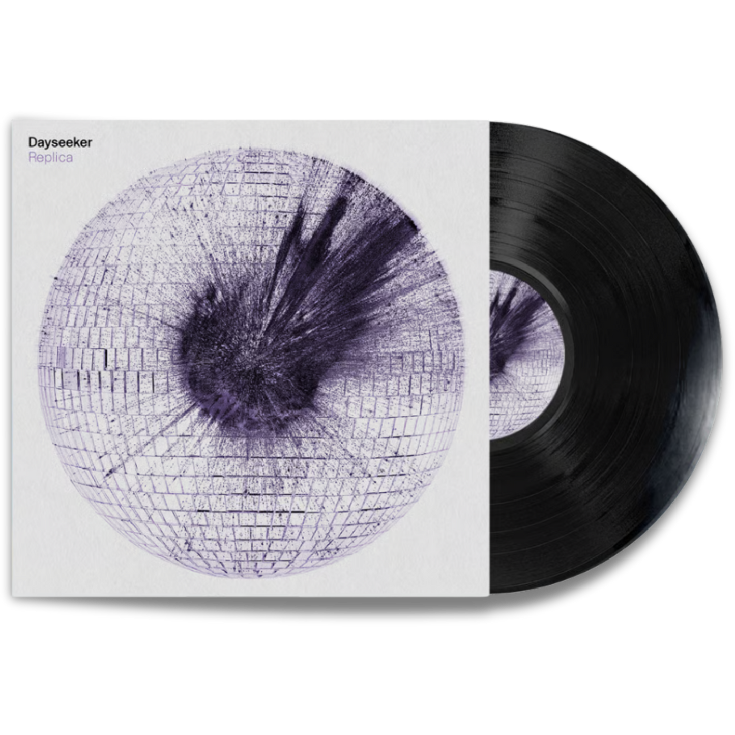 Dayseeker – Replica