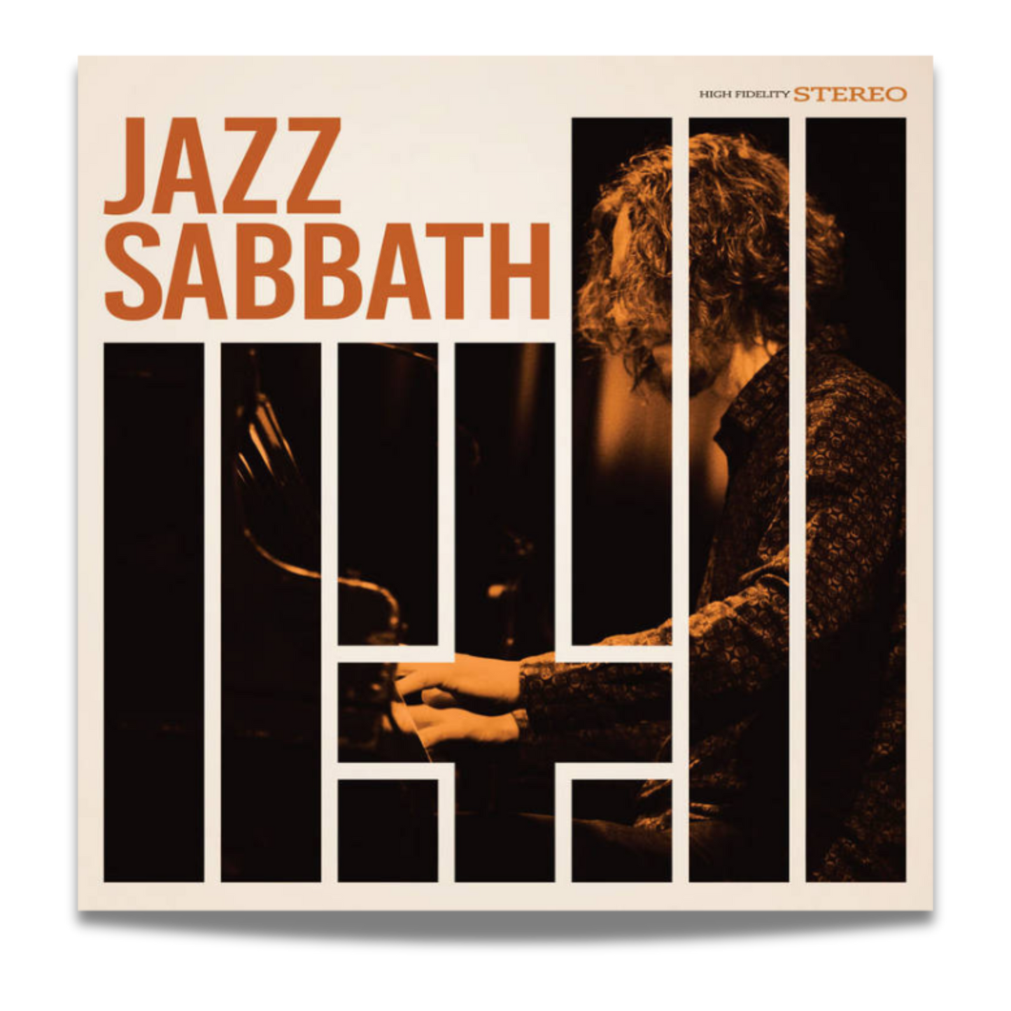 Jazz Sabbath – Jazz Sabbath