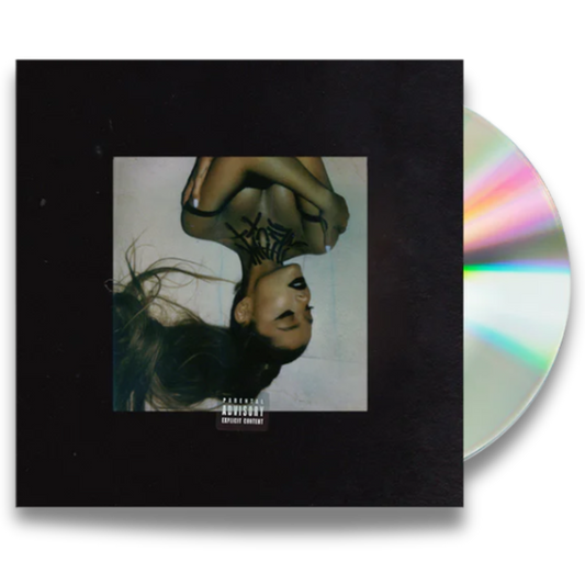 Ariana Grande – Thank U, Next