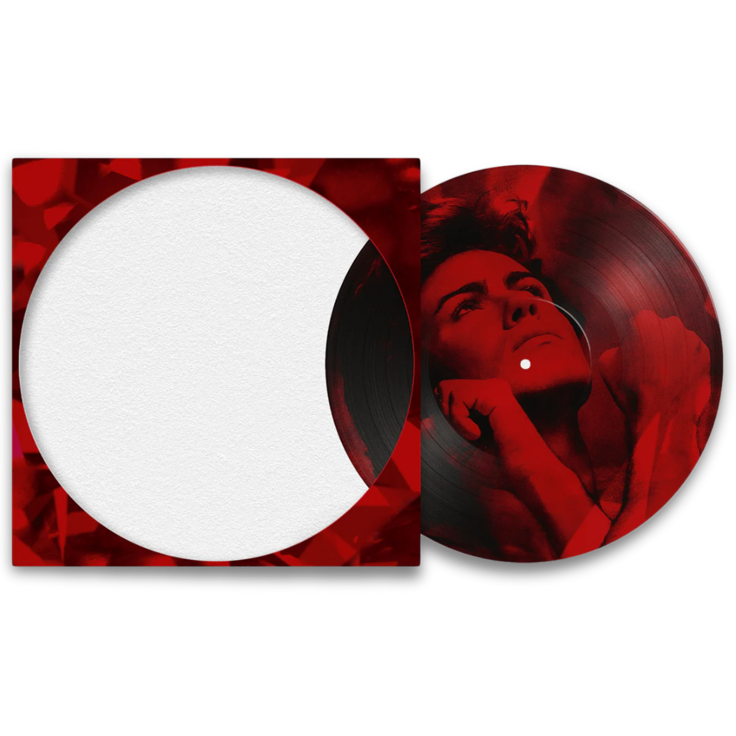 George Michael – Careless Whisper (Picture Vinyl)