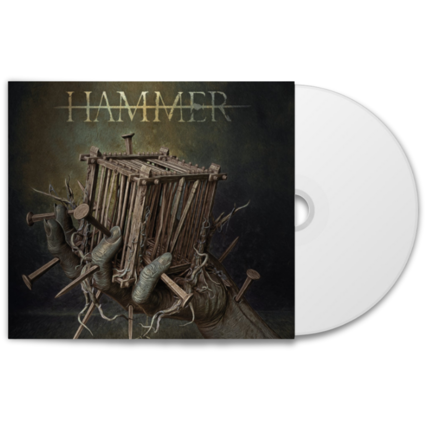 Hammer – Trapped