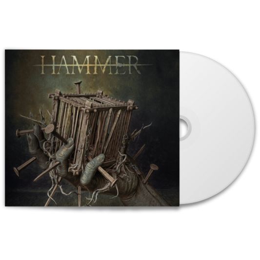 Hammer – Trapped