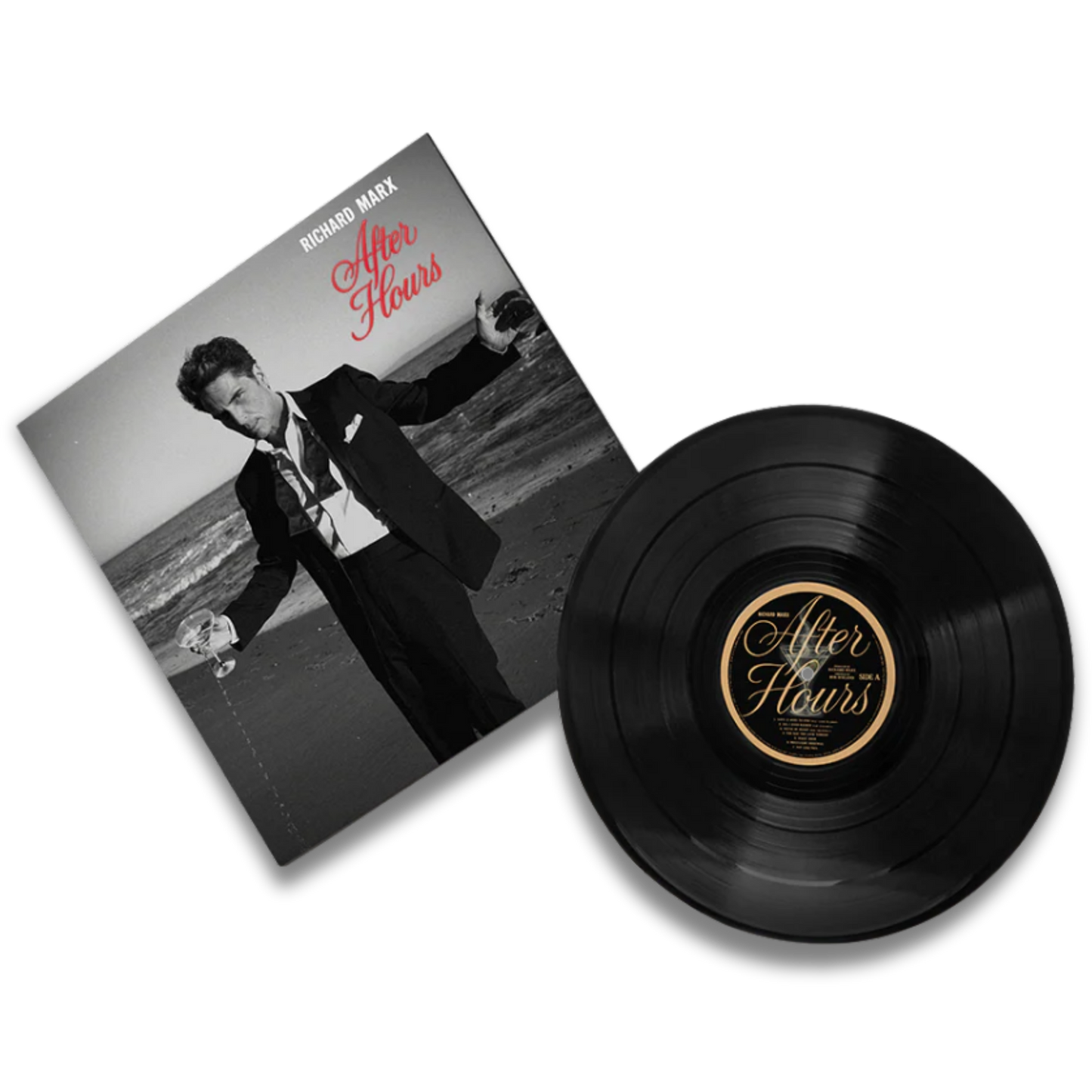 Richard Marx – After Hours