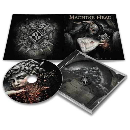 Machine Head – Unatoned