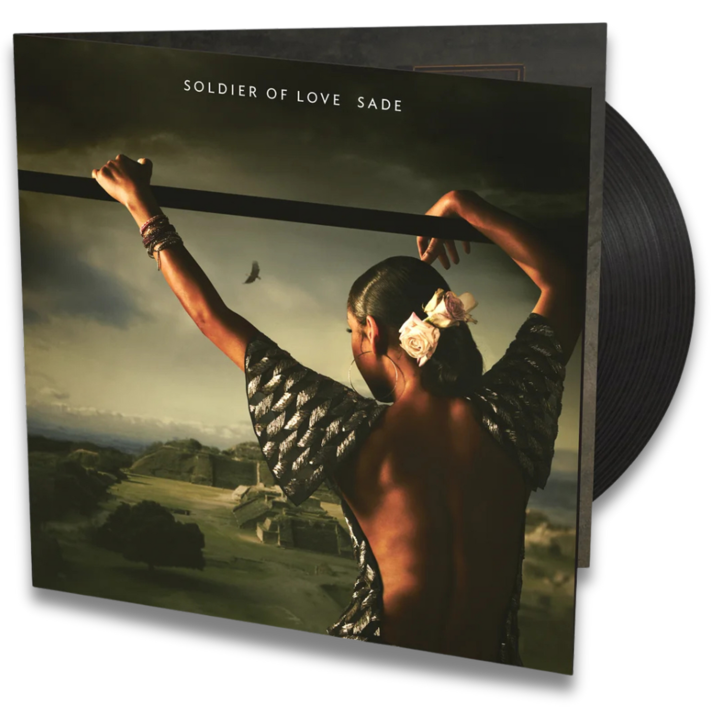 Sade – Soldier Of Love