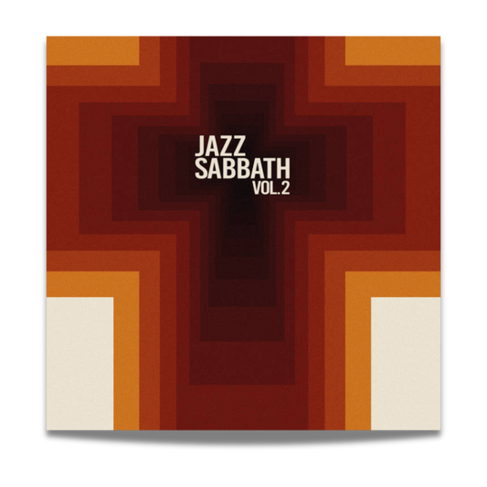 Jazz Sabbath – Vol. 2