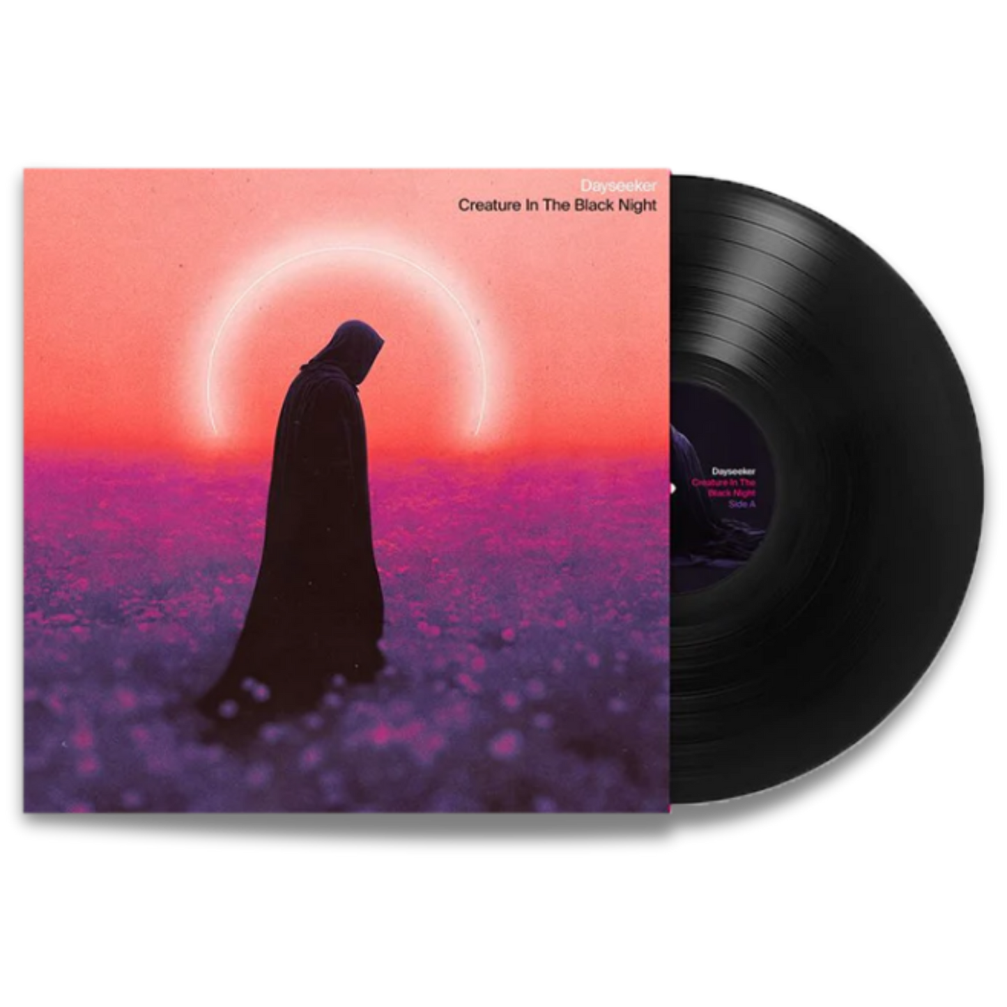 Dayseeker – Creature In The Black Night