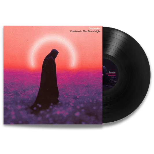 Dayseeker – Creature In The Black Night