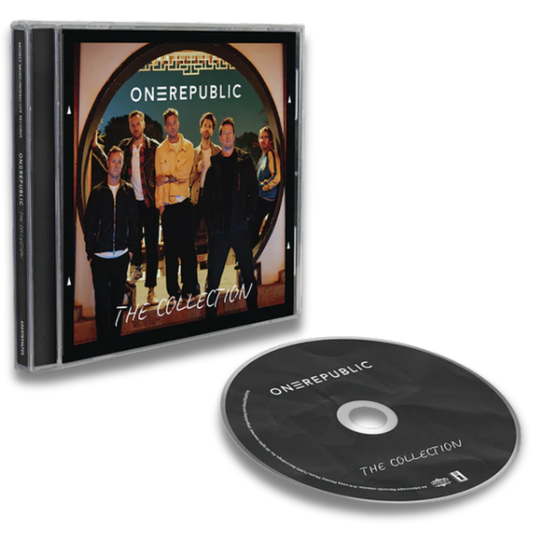 OneRepublic – The Collection