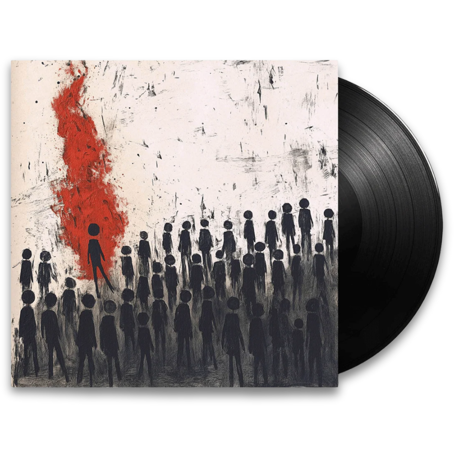 Three Days Grace – Alienation