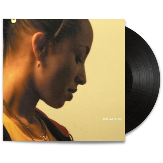 Sade – Lovers Rock