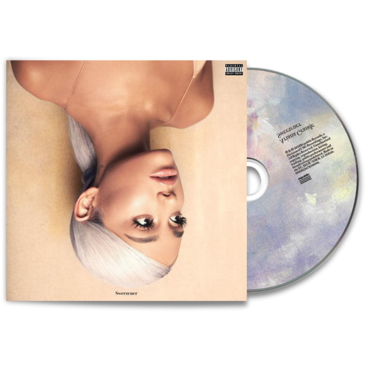 Ariana Grande – Sweetener