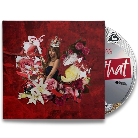 PinkPantheress – Fancy That