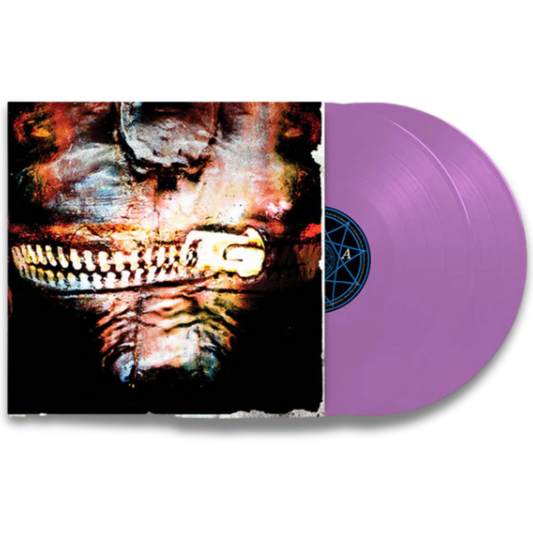 Slipknot – Vol. 3: (The Subliminal Verses) (2LP, Violet Vinyl)