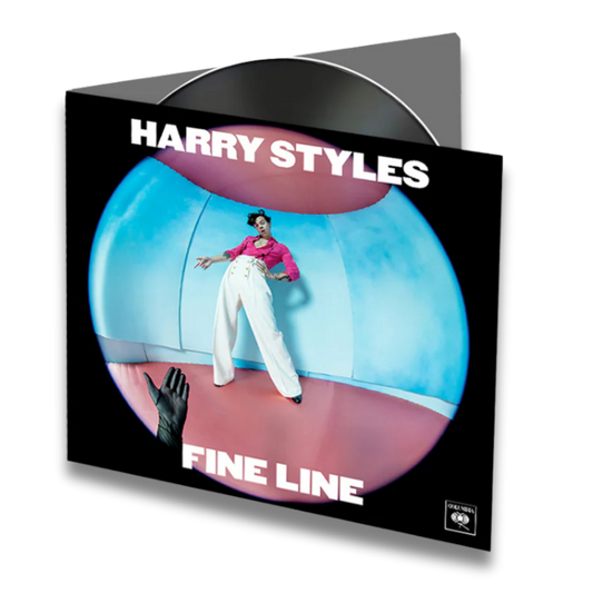 Harry Styles – Fine Line