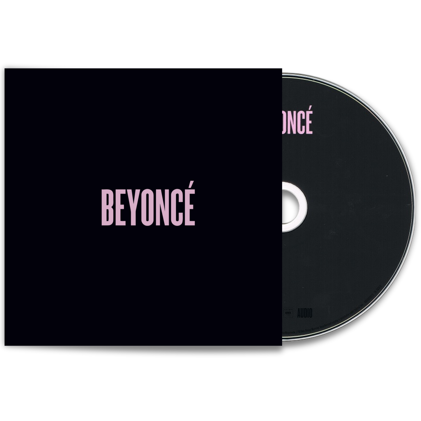 Beyoncé – Beyoncé