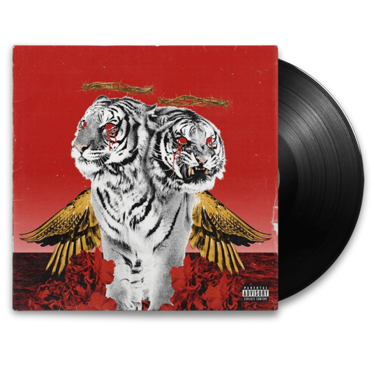 Polyphia – New Levels New Devils