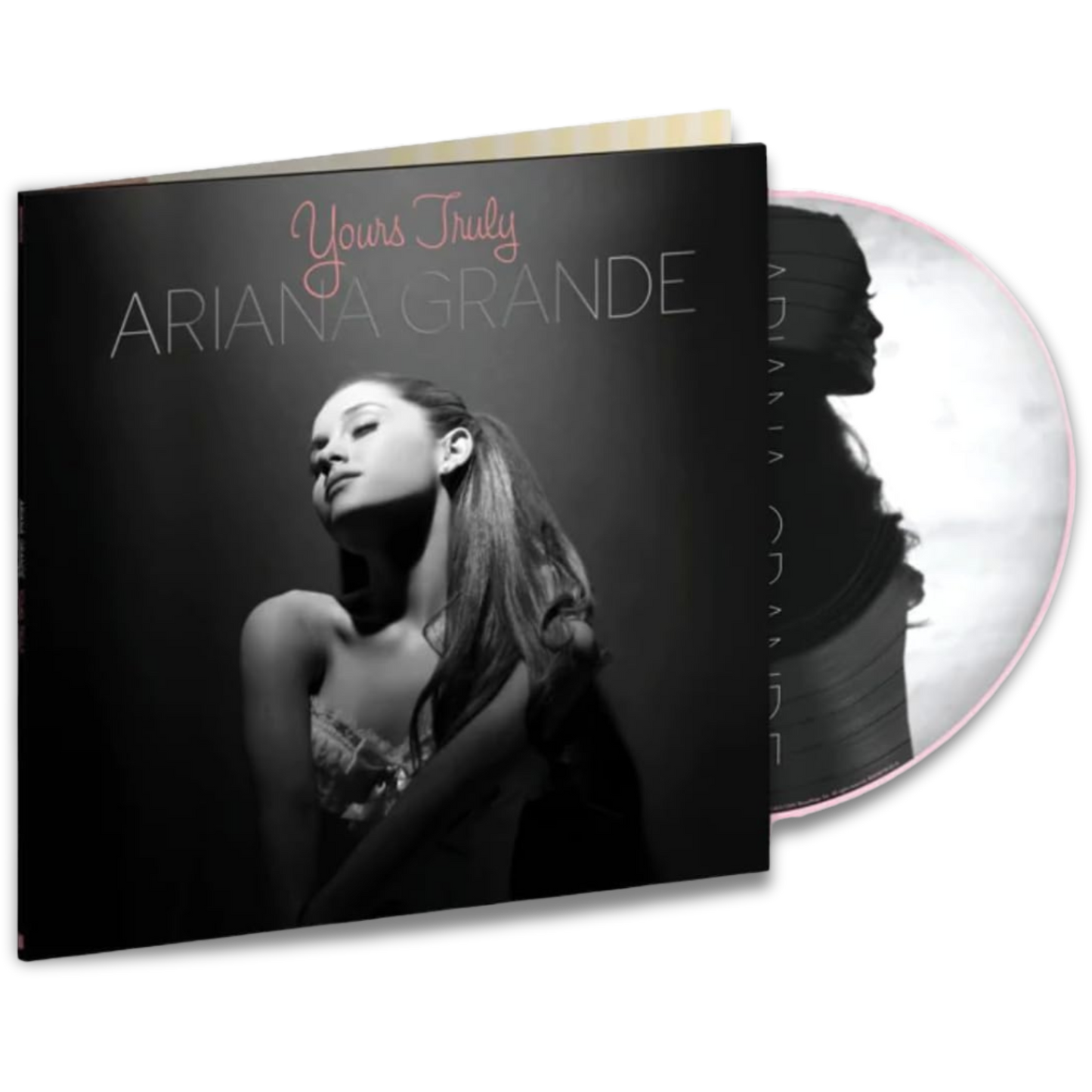 Ariana Grande – Yours Truly (10th Anniversary, Picture Disc Vinyl)