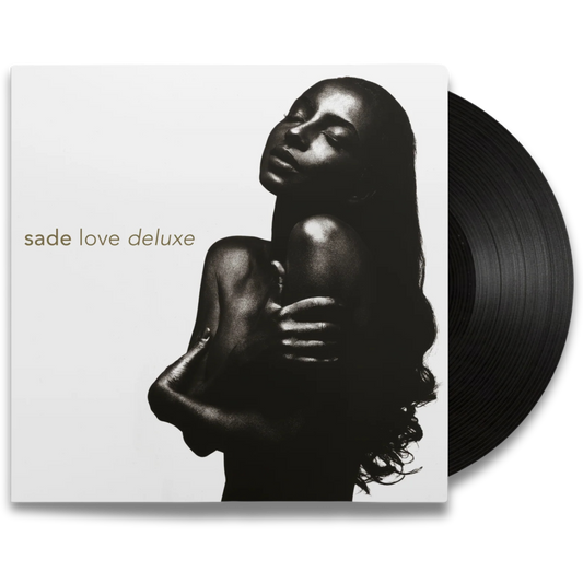 Sade – Love Deluxe