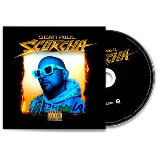 Sean Paul – Scorcha