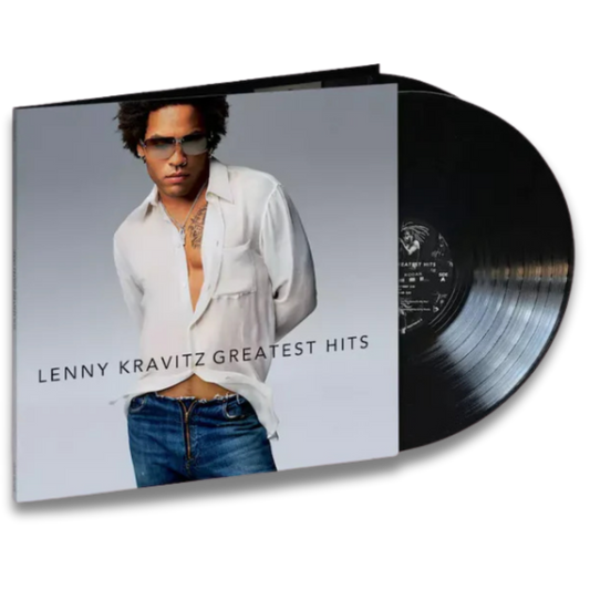 Lenny Kravitz – Greatest Hits (2LP)