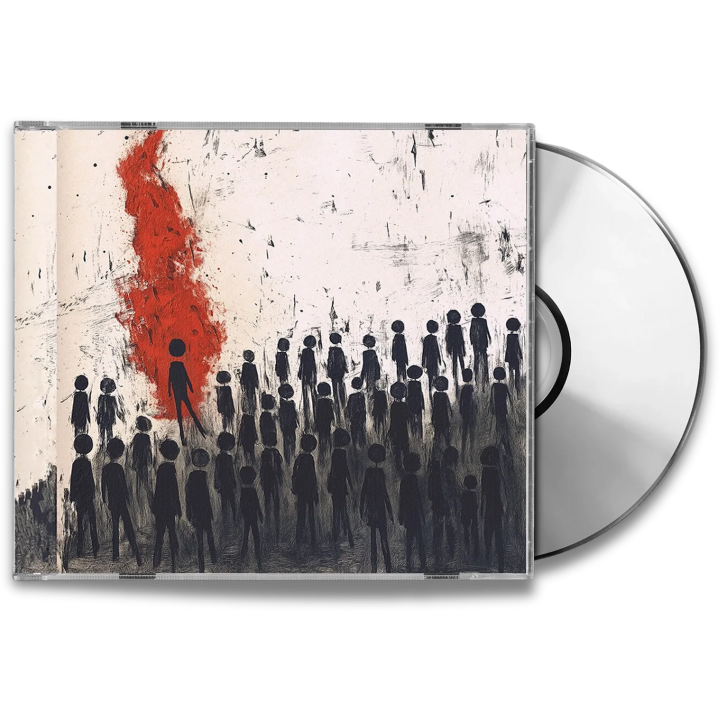 Three Days Grace – Alienation