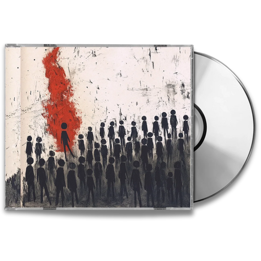 Three Days Grace – Alienation