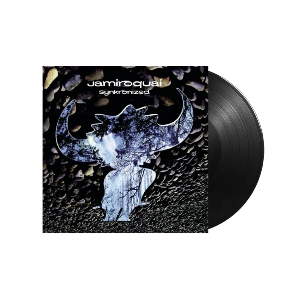 Jamiroquai - Synkronized