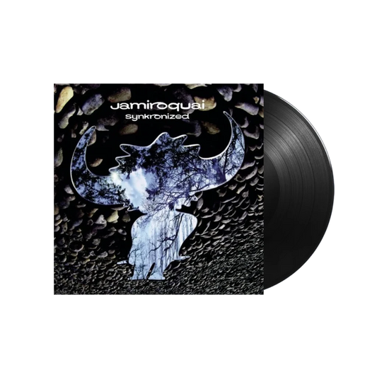 Jamiroquai - Synkronized