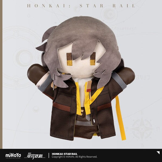 Trailblazer Stelle – Honkai: Star Rail Herta Hand Puppet