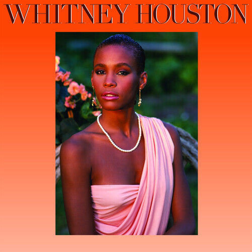 Whitney Houston – Whitney Houston (Special Edition)