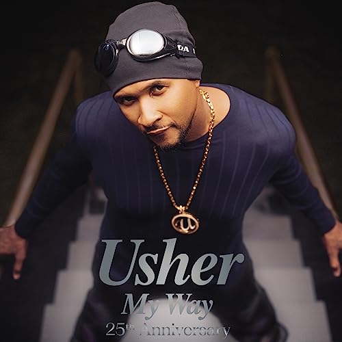 Usher – My Way (2LP)